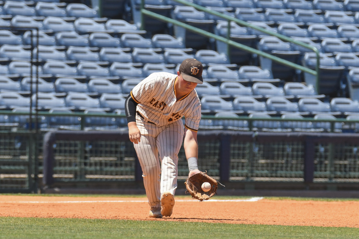 east union stringer mhsaa baseball state championship 202240